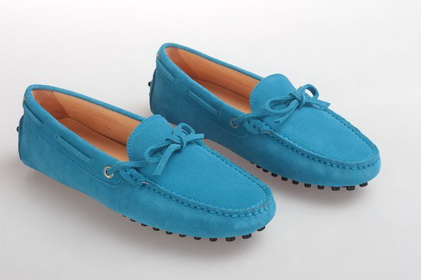 TODS Loafers Women--045